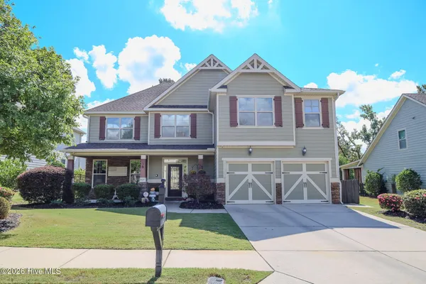 $485,000 | 5637 Sunbury Loop, Evans, GA 30809