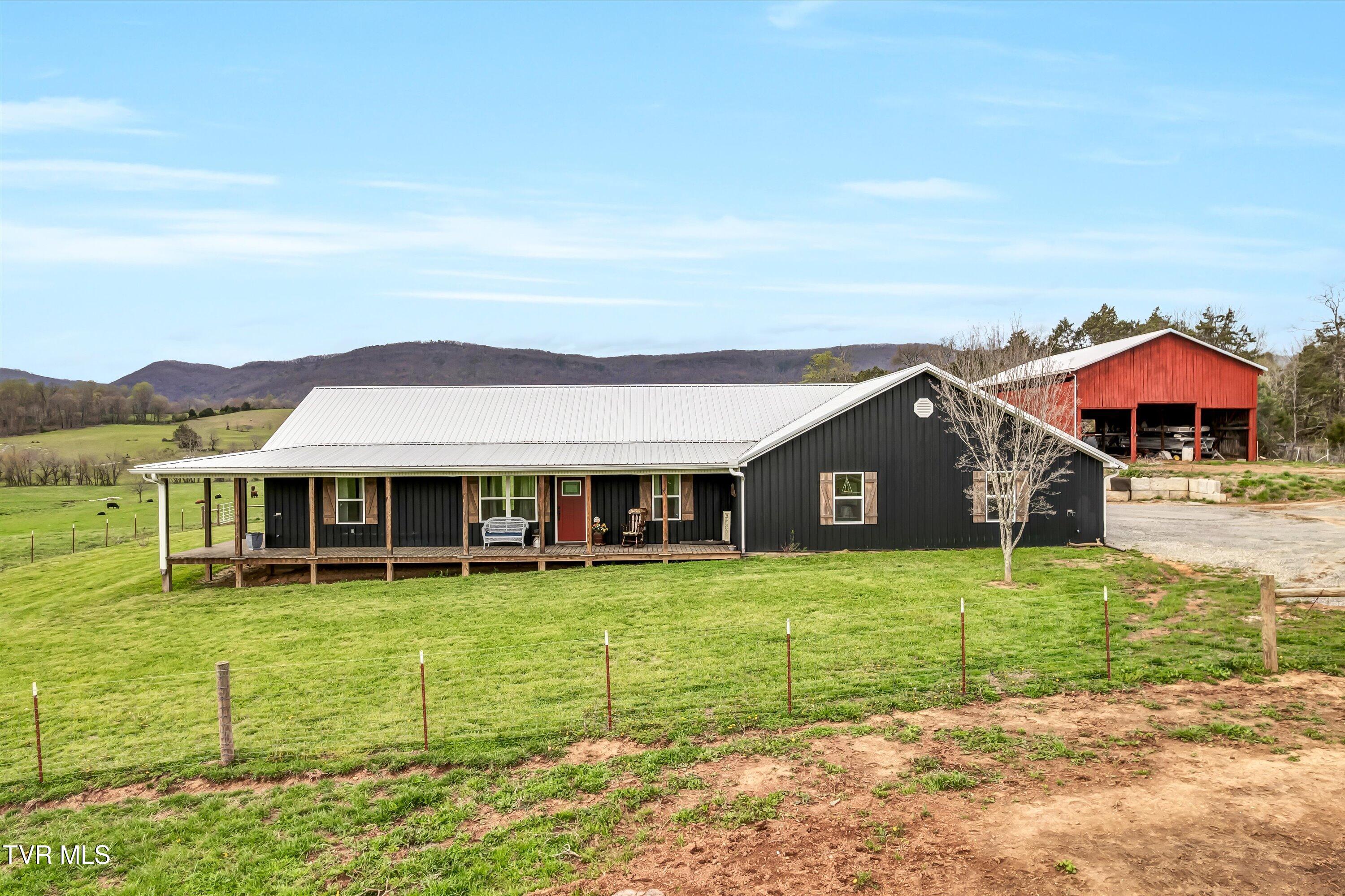 4144 Back Valley Road Speedwell, TN 37870 - Photo 1 of 55 02-4144 Back Valley Rd-2