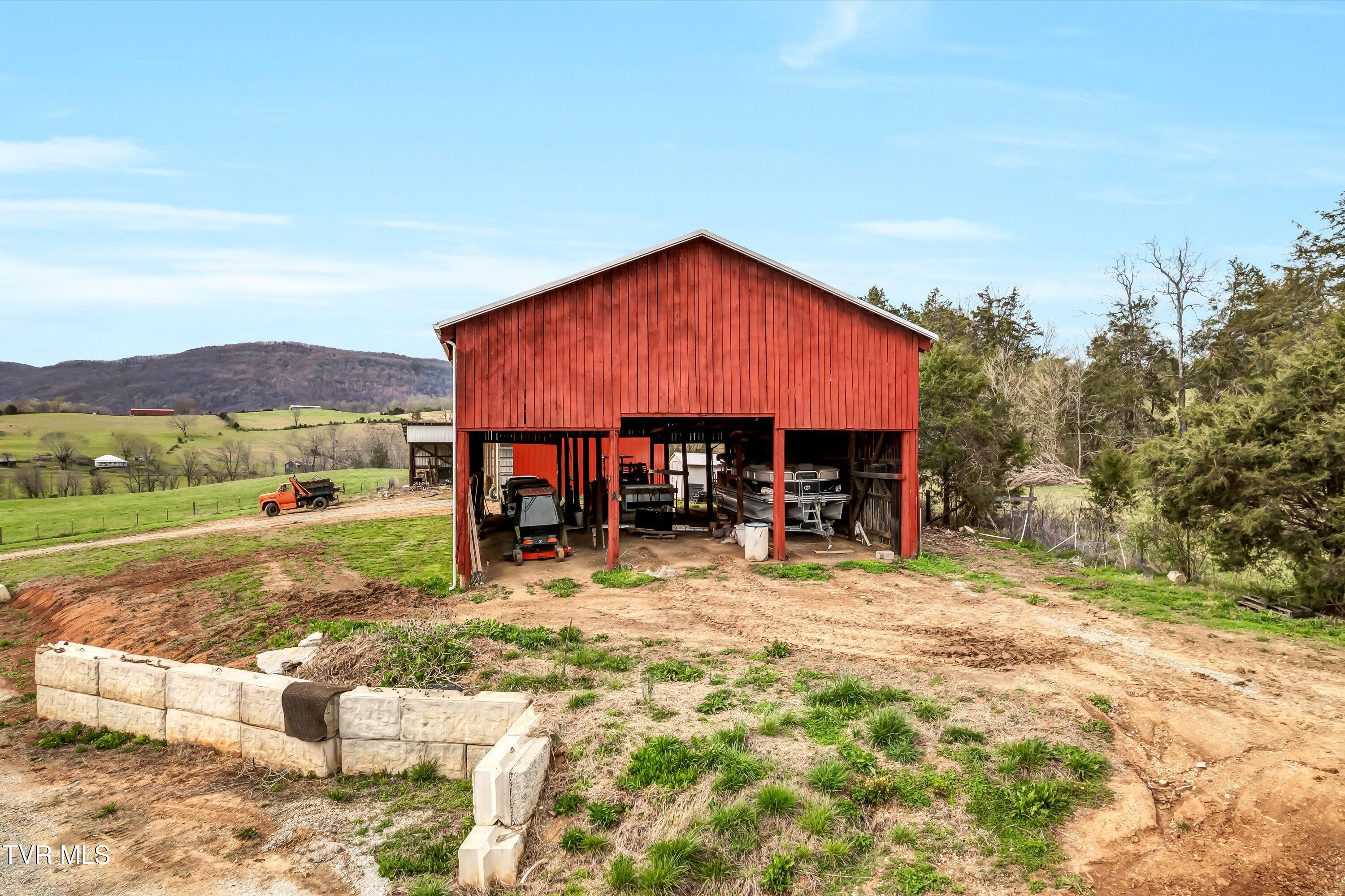 4144 Back Valley Road Speedwell, TN 37870 - Photo 33 of 55 41-4144 Back Valley Rd-41