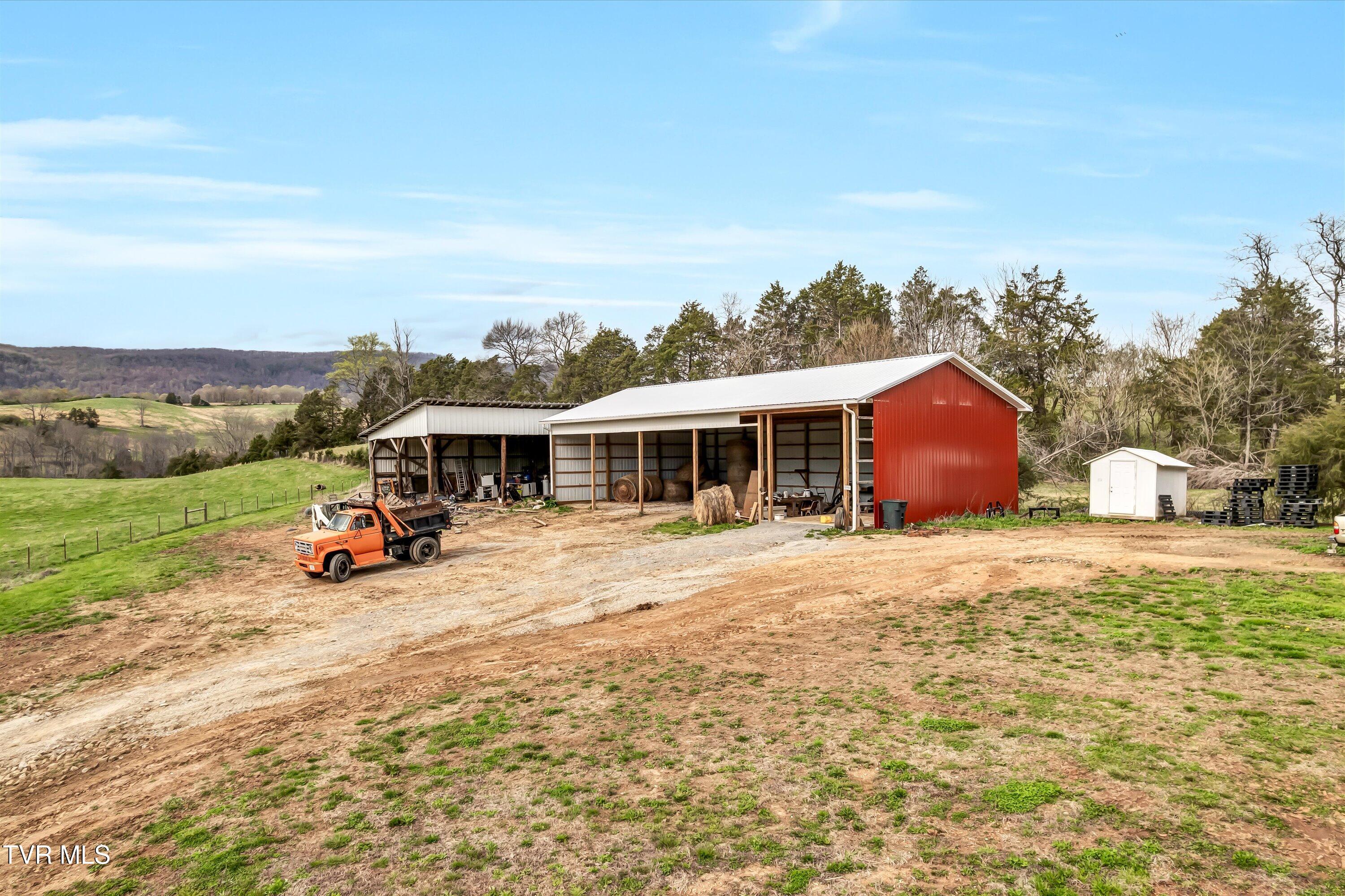 4144 Back Valley Road Speedwell, TN 37870 - Photo 34 of 55 42-4144 Back Valley Rd-42