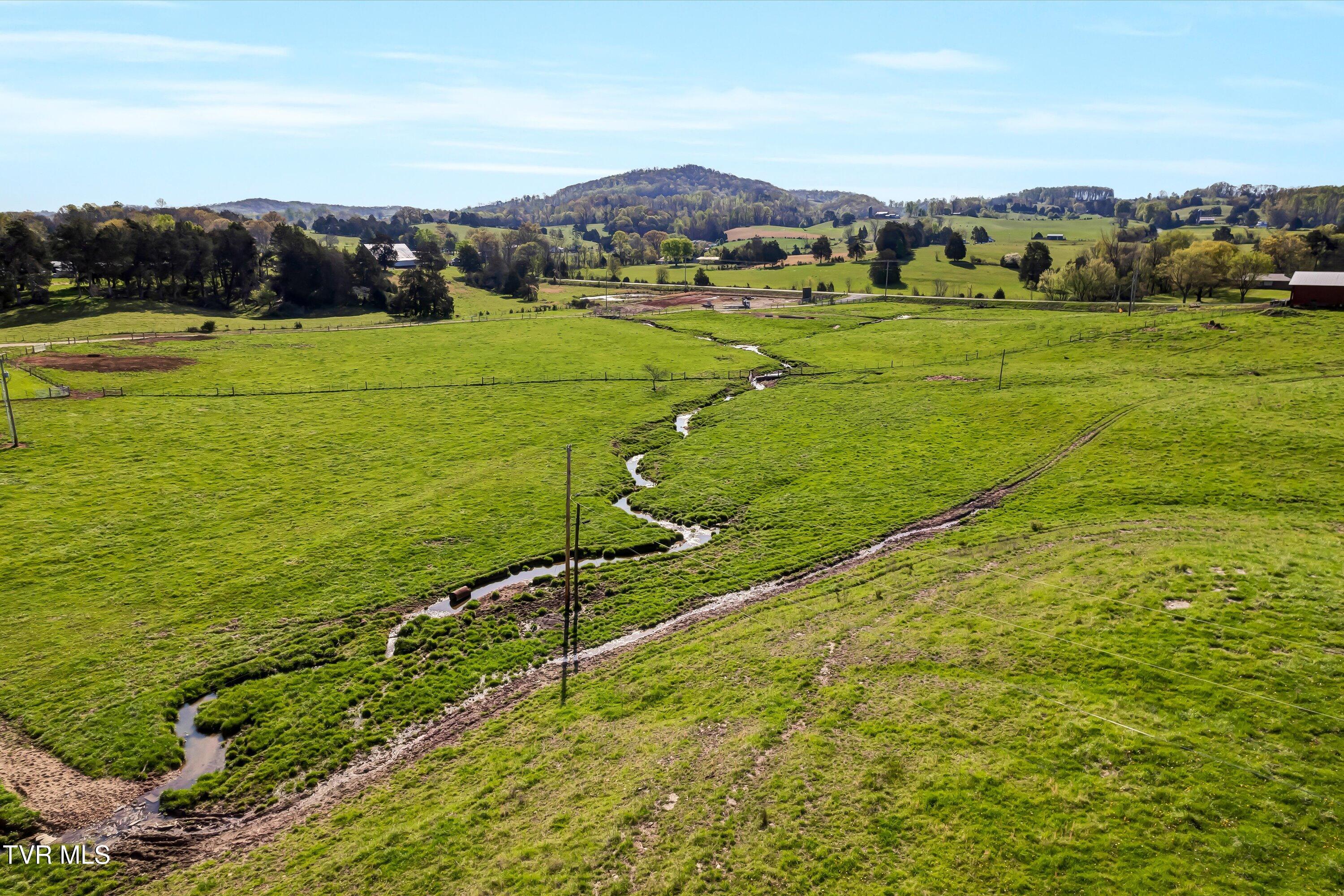 4144 Back Valley Road Speedwell, TN 37870 - Photo 42 of 55 12-4144 Back Valley Rd Drone-21