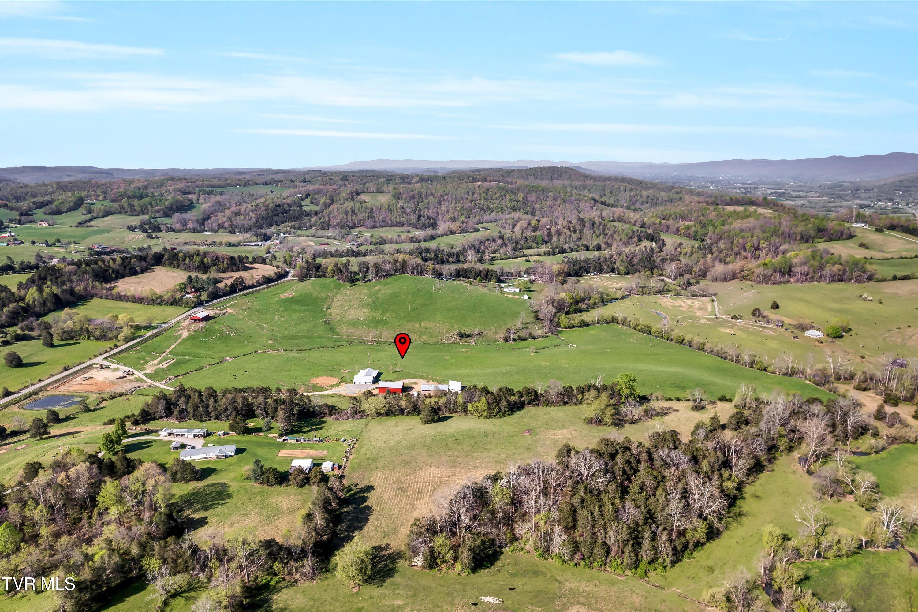 4144 Back Valley Road Speedwell, TN 37870 - Photo 49 of 55 04-4144 Back Valley Rd Drone-6
