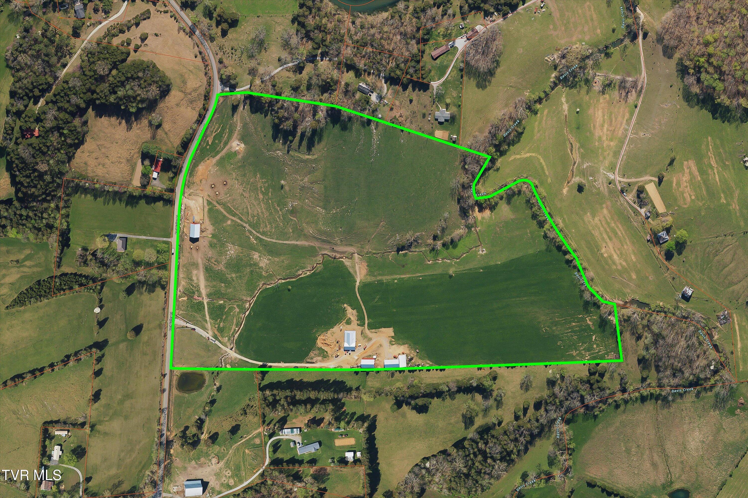 4144 Back Valley Road Speedwell, TN 37870 - Photo 52 of 55 46-4144 Back Valley Rd-46