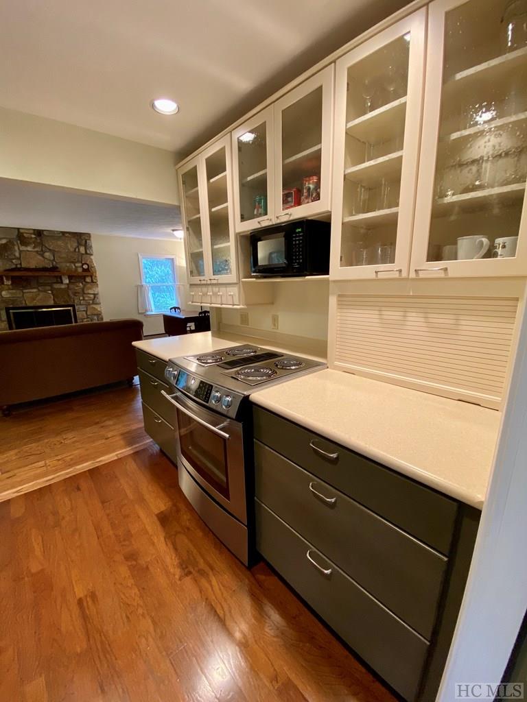 123 Marlett Road Cullowhee, NC 28723 - Photo 16 of 47 Gallery Image 16