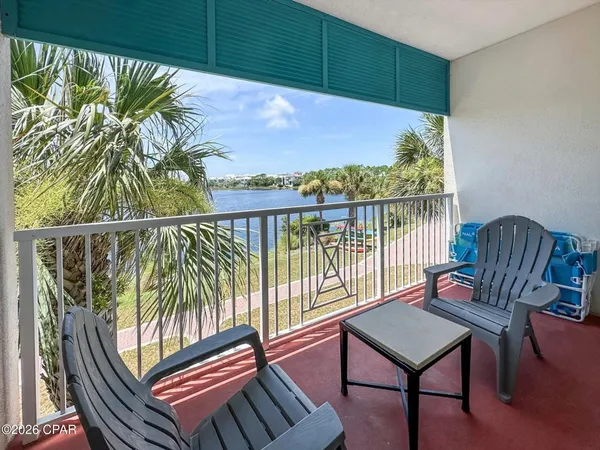 $282,500 | 114 Carillon Market Street, Unit 213, Panama City Beach, FL 32413