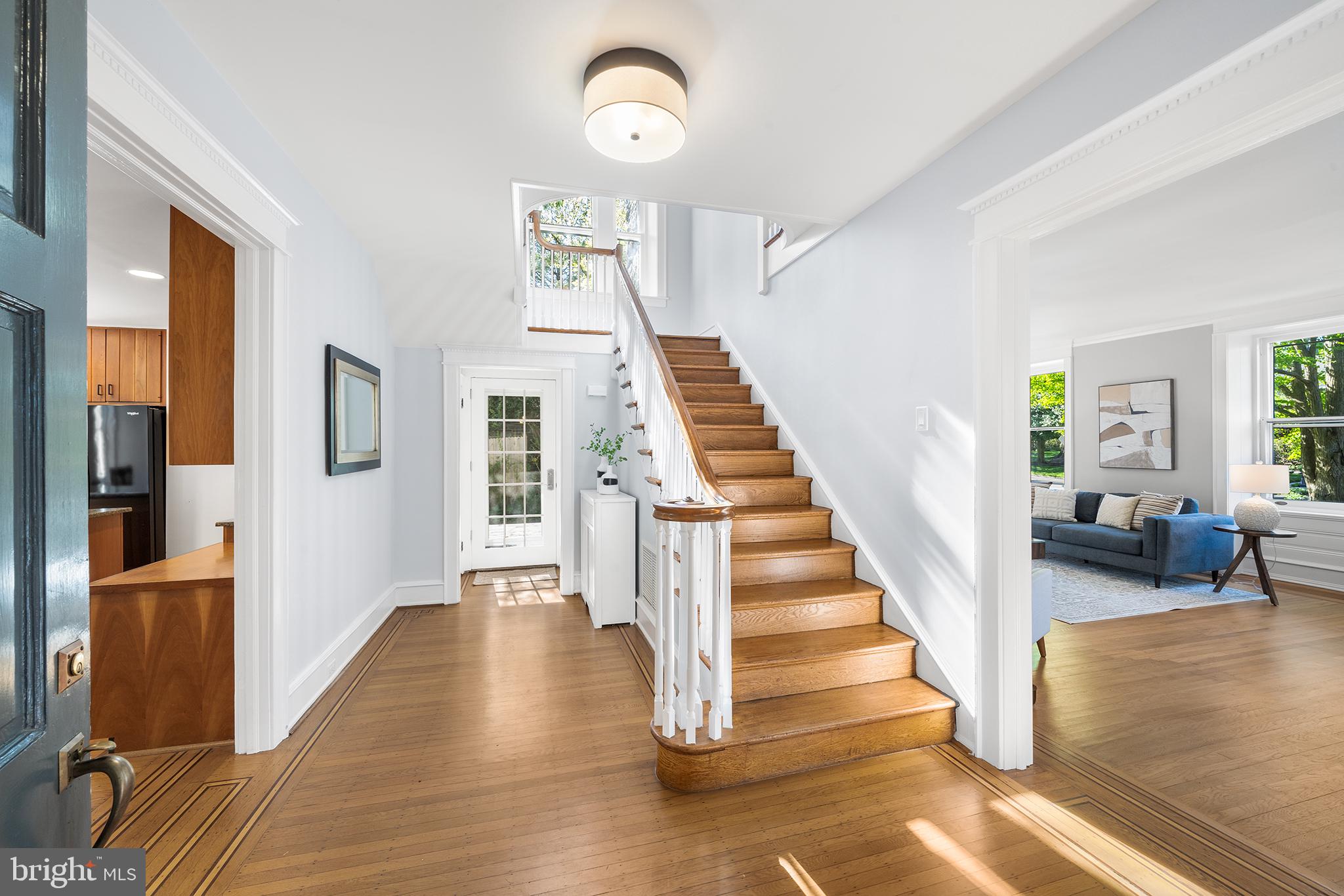 34 Derwen Road Bala Cynwyd, PA 19004 - Photo 4 of 58 Gallery Image 4