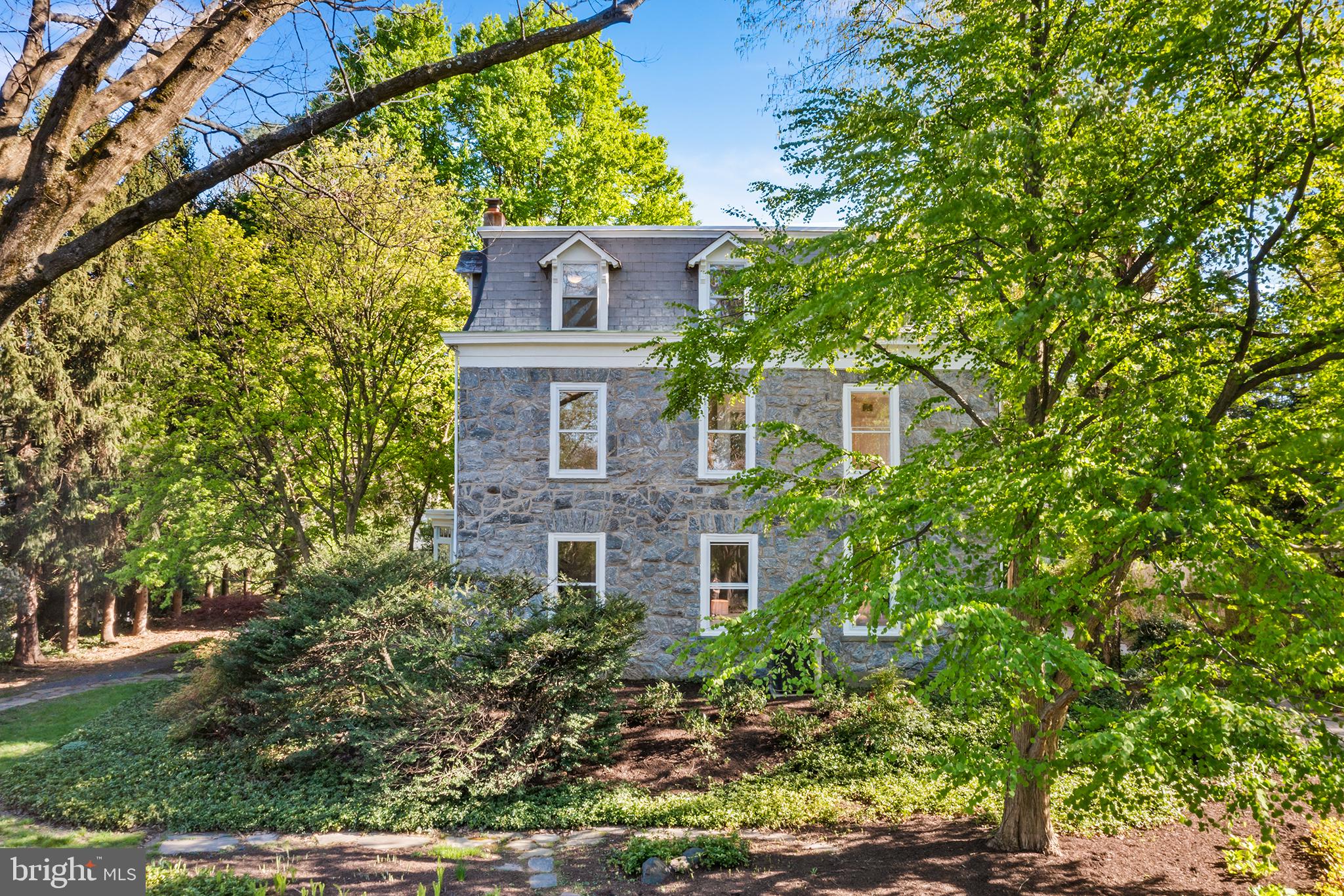 34 Derwen Road Bala Cynwyd, PA 19004 - Photo 55 of 58 Gallery Image 55