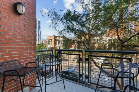 $1,049,000 | 877 Island Avenue, Unit 203, San Diego, CA 92101