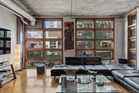 $1,049,000 | 877 Island Avenue, Unit 203, San Diego, CA 92101