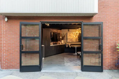 a view of outdoor space