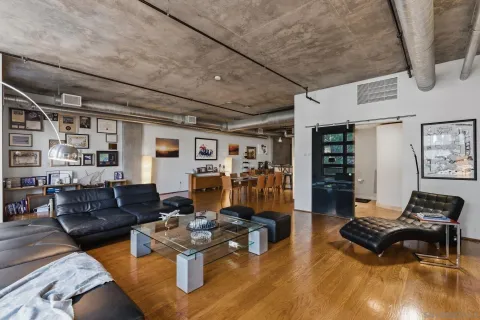 $1,049,000 | 877 Island Avenue, Unit 203, San Diego, CA 92101