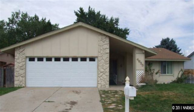 4635 Rio Encantado Lane Reno, NV 89502 - Photo 1 of 2 Photo 1
