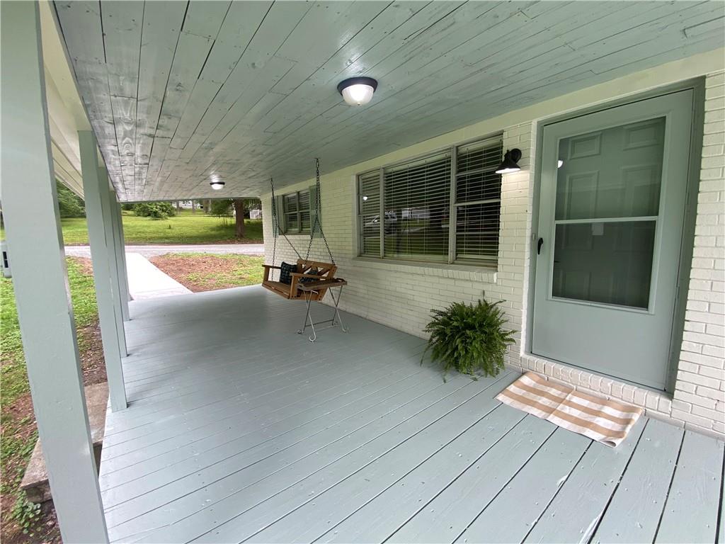 794 Old Allatoona Road Southeast Cartersville, GA 30121 - Photo 5 of 32