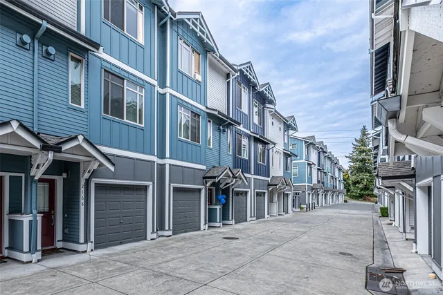 $370,000 | 2168 Yakima Court, Tacoma, WA 98405