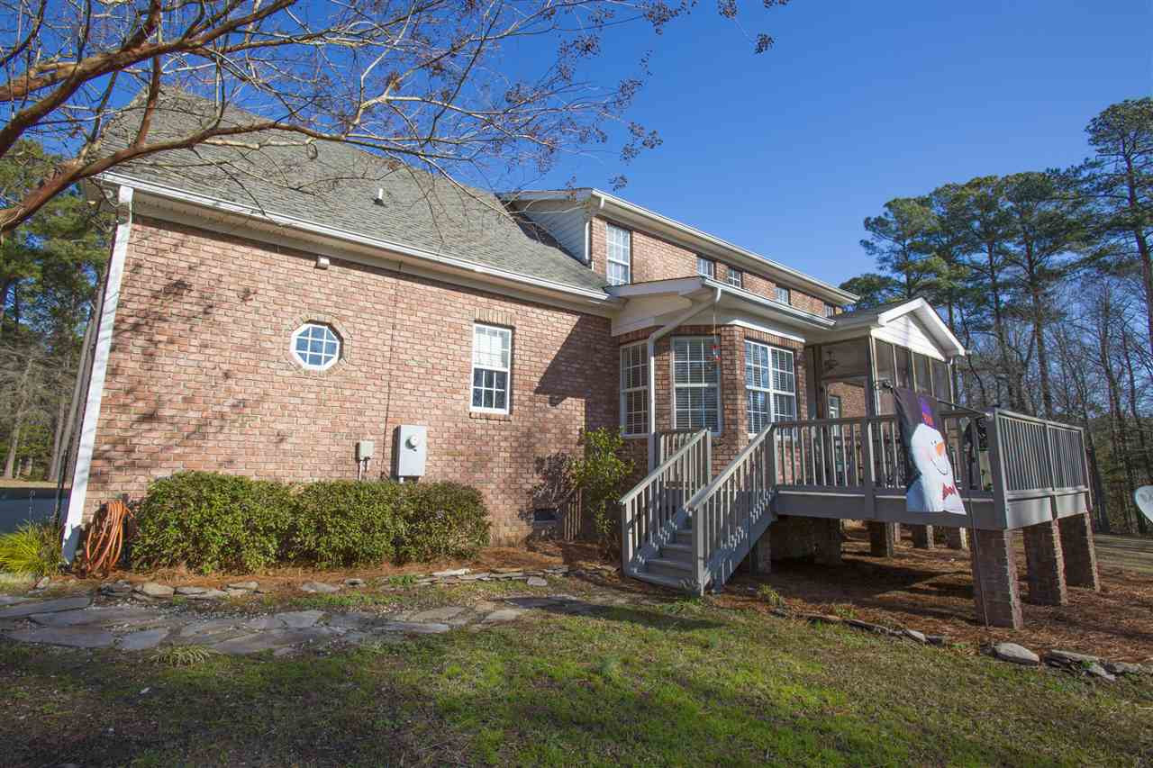6407 Wimberly Road Willow Spring, NC 27592 - Photo 6 of 25 Photo 6