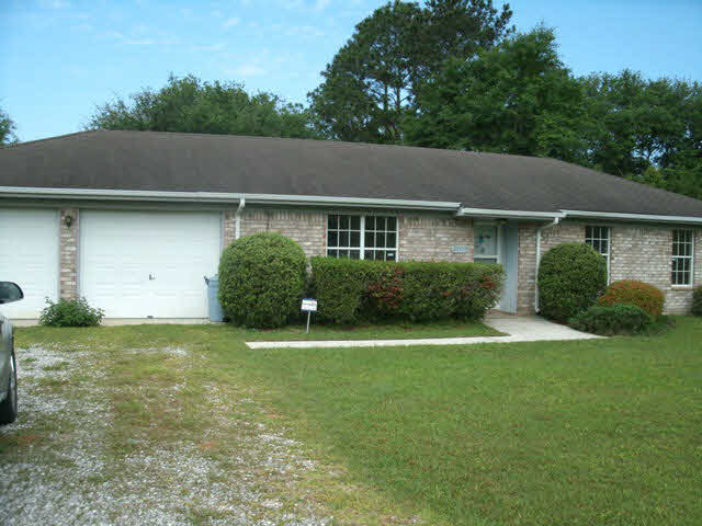 22555 Rockwell Road Silverhill, AL 36576 - Photo 1 of 1