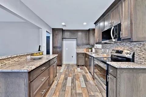 $325,000 | 6553 Blue Grass Drive, Watauga, TX 76148