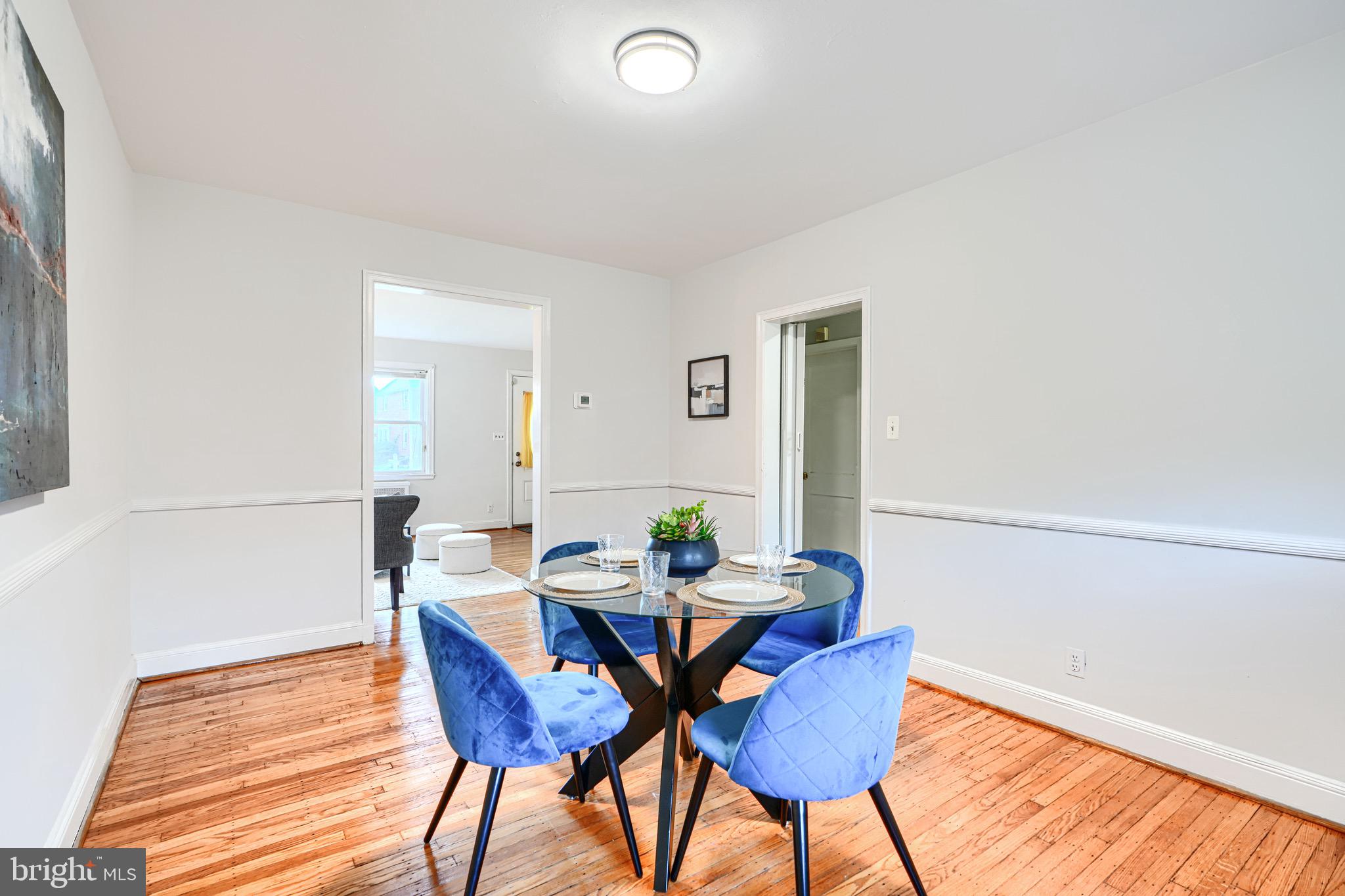 1346 Pentwood Road Baltimore, MD 21239 - Photo 12 of 44