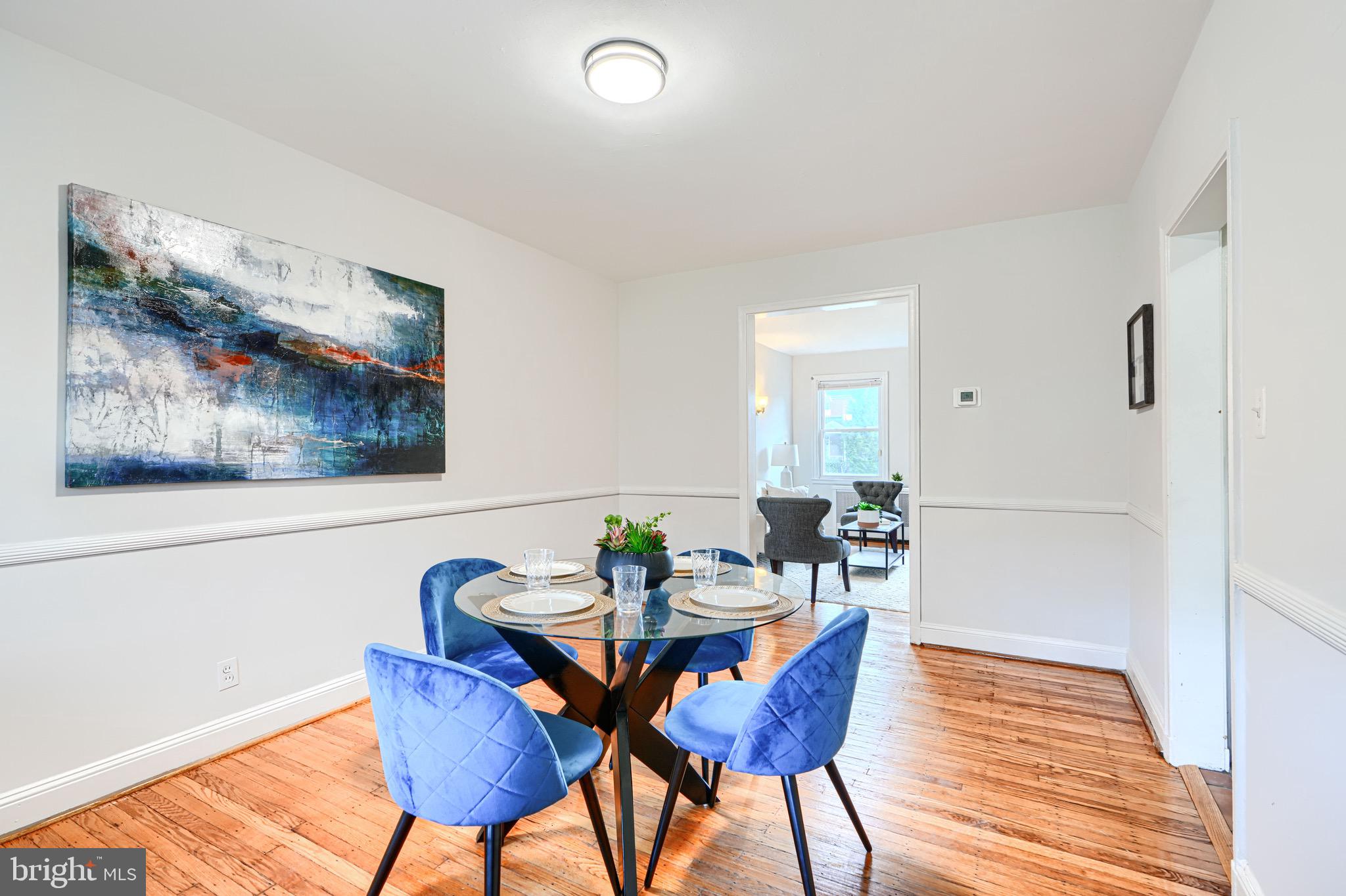 1346 Pentwood Road Baltimore, MD 21239 - Photo 13 of 44