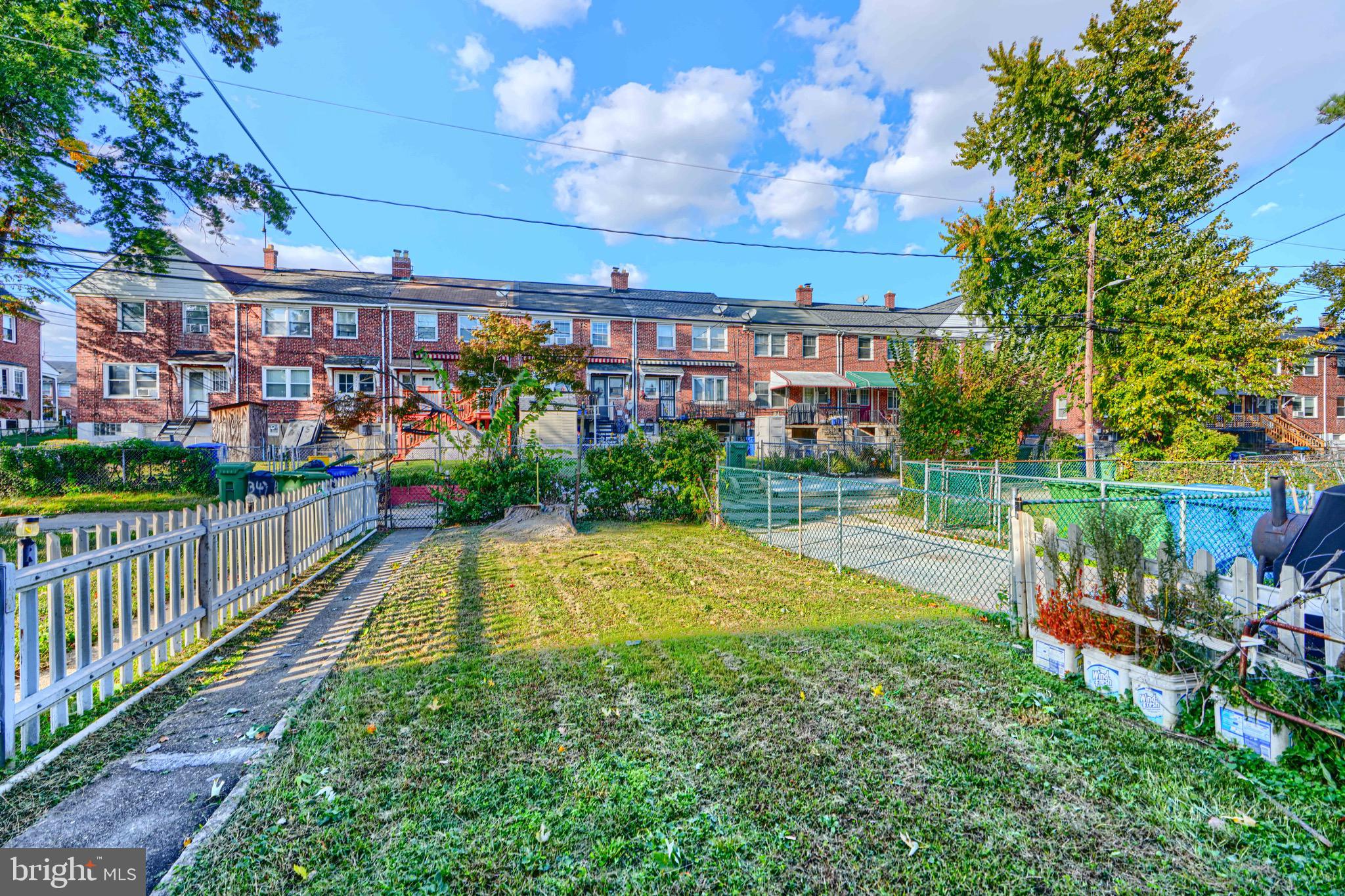 1346 Pentwood Road Baltimore, MD 21239 - Photo 43 of 44