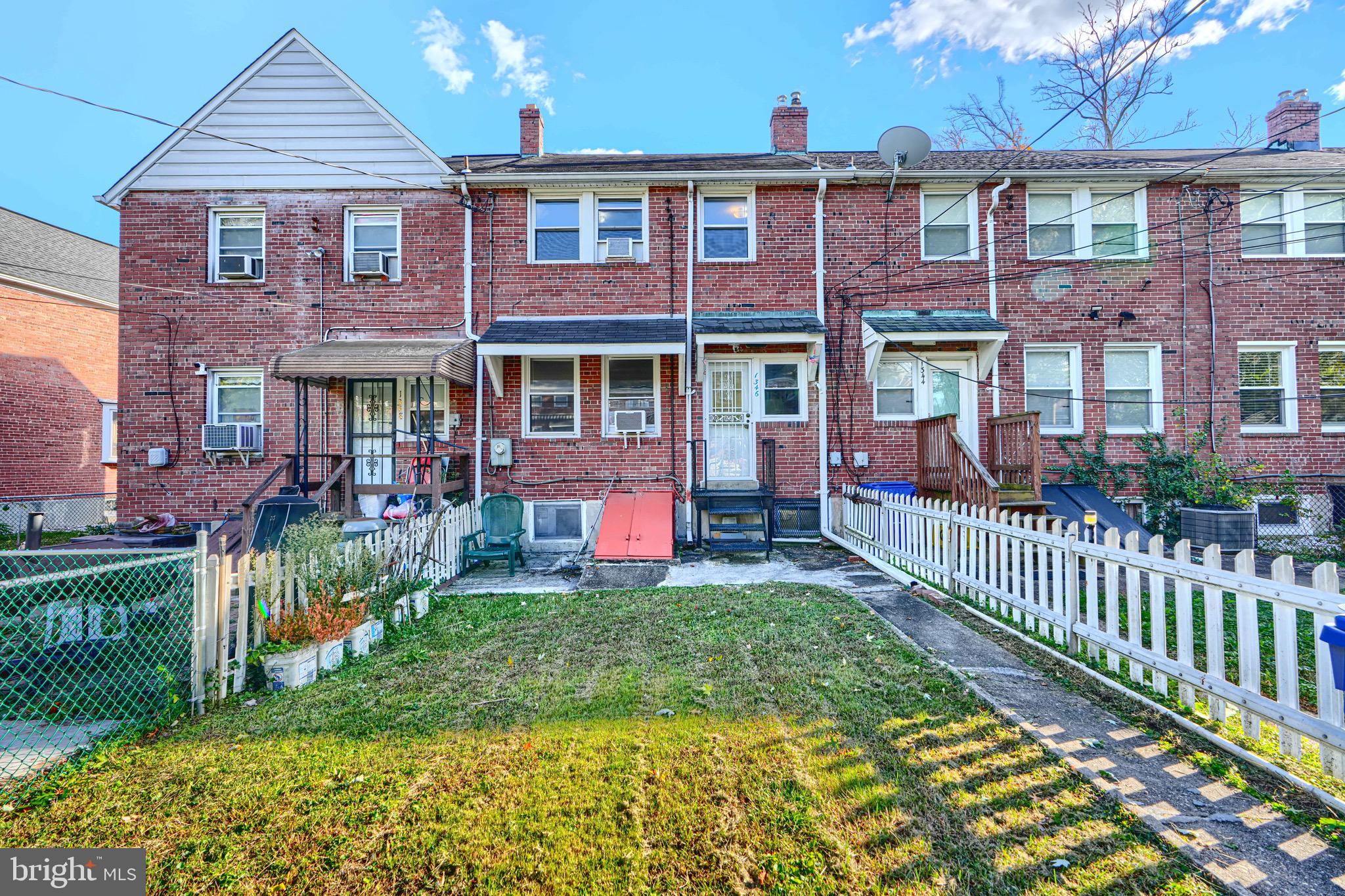 1346 Pentwood Road Baltimore, MD 21239 - Photo 44 of 44