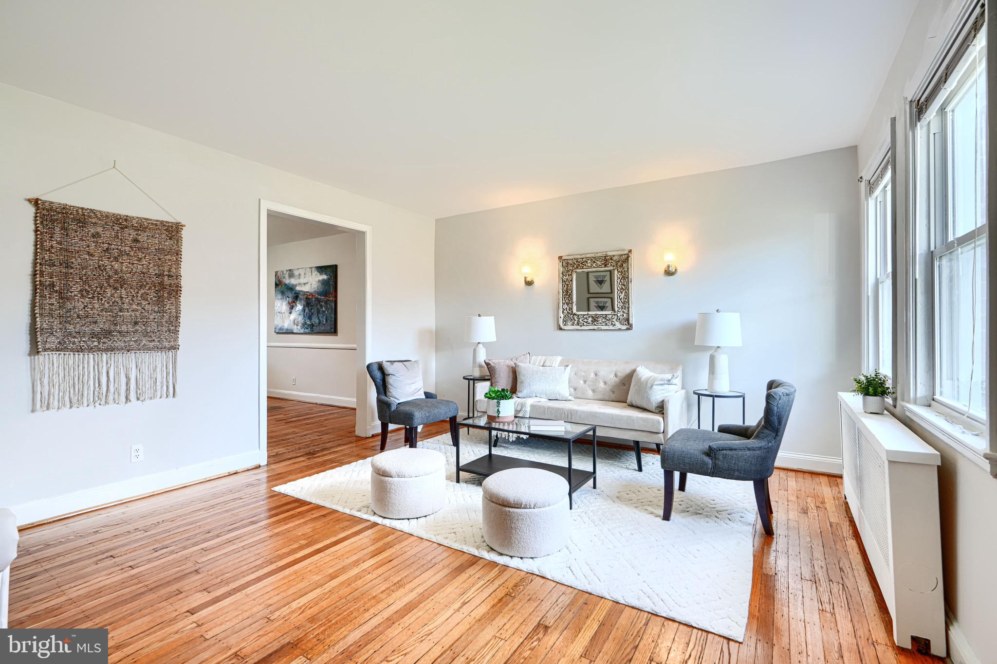 1346 Pentwood Road Baltimore, MD 21239 - Photo 7 of 44