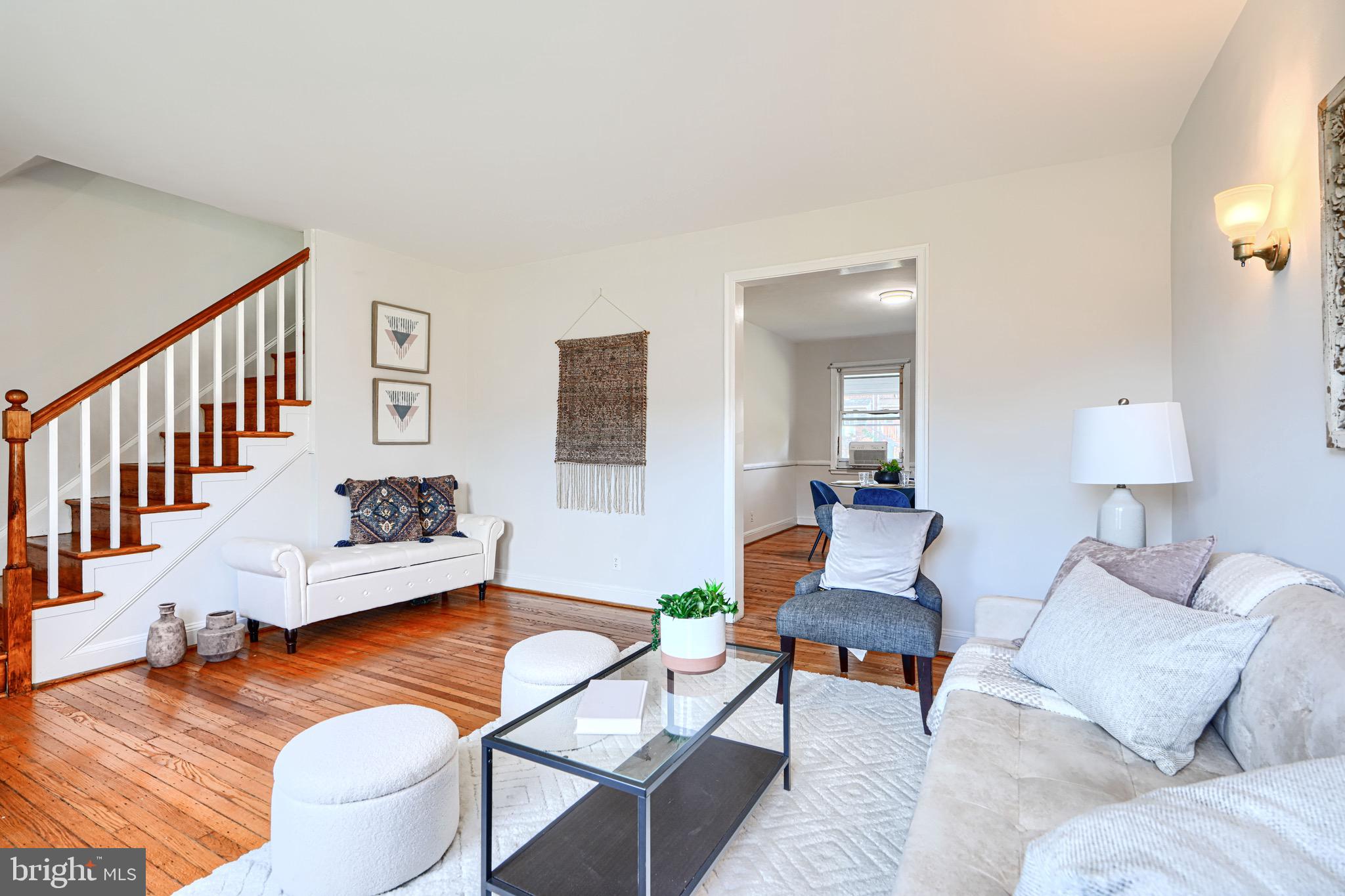 1346 Pentwood Road Baltimore, MD 21239 - Photo 8 of 44