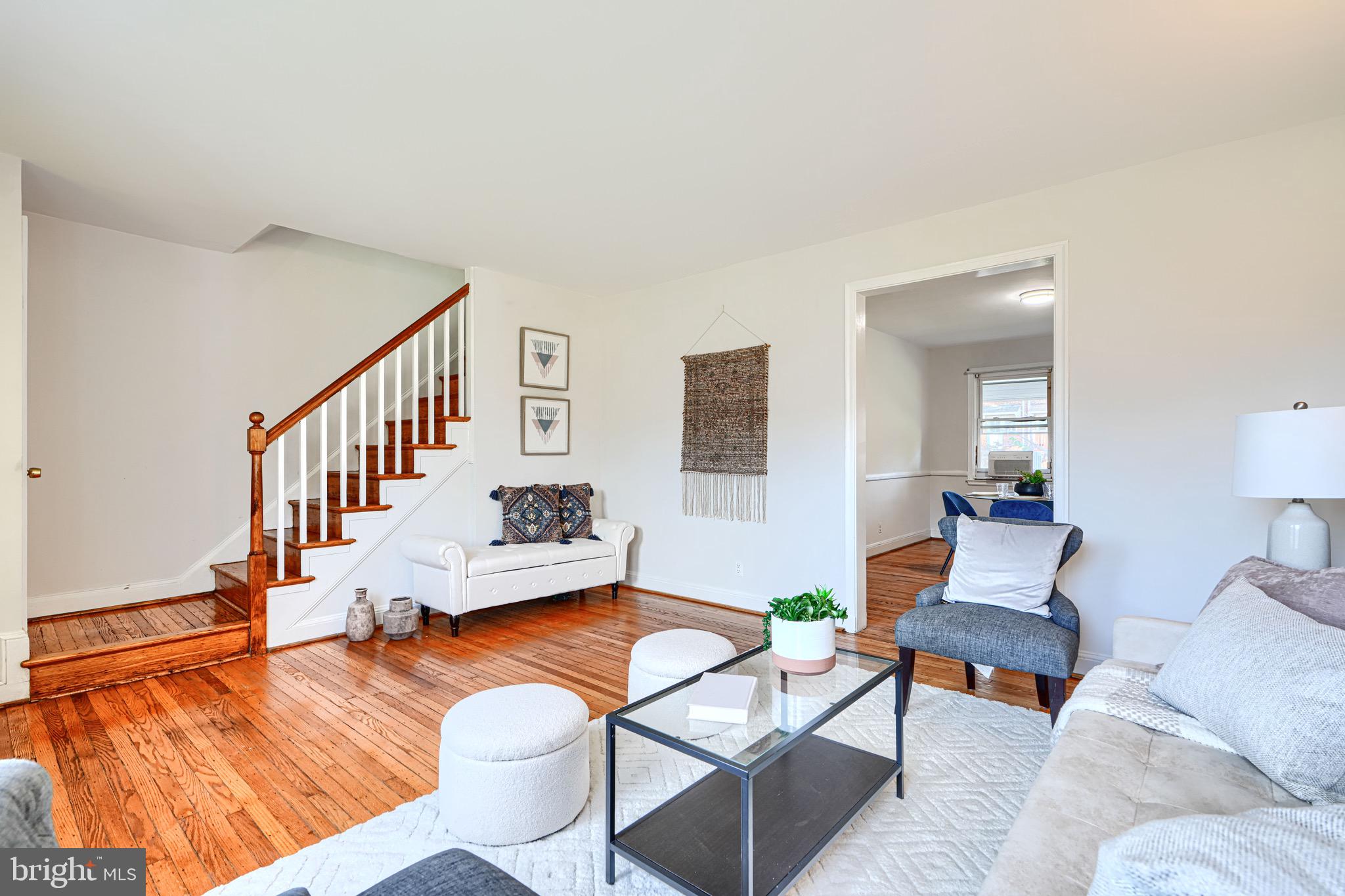 1346 Pentwood Road Baltimore, MD 21239 - Photo 9 of 44