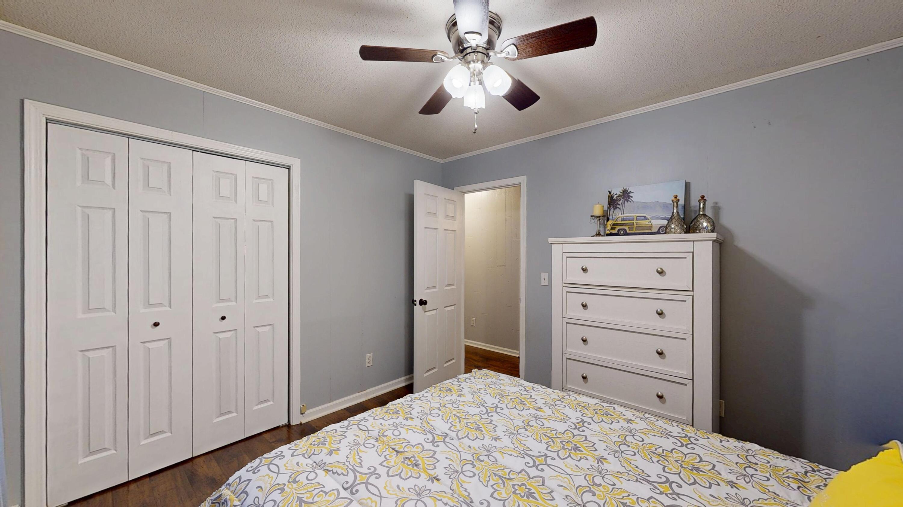 1843 Palomino Circle Sumter, SC 29154 - Photo 39 of 63