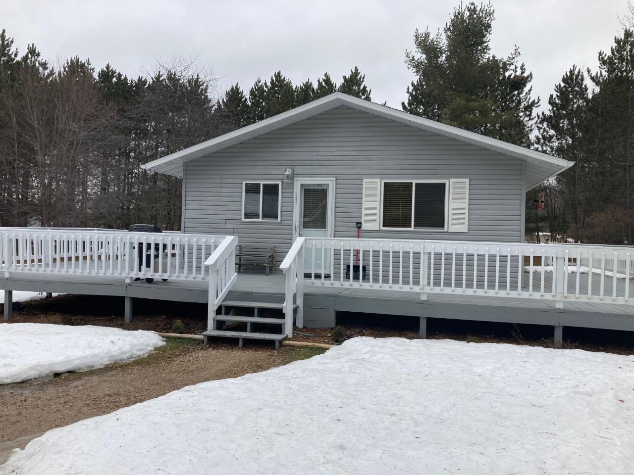 4739 Section Line Road Laona, WI 54541 - Photo 20 of 20 Gallery Image 20