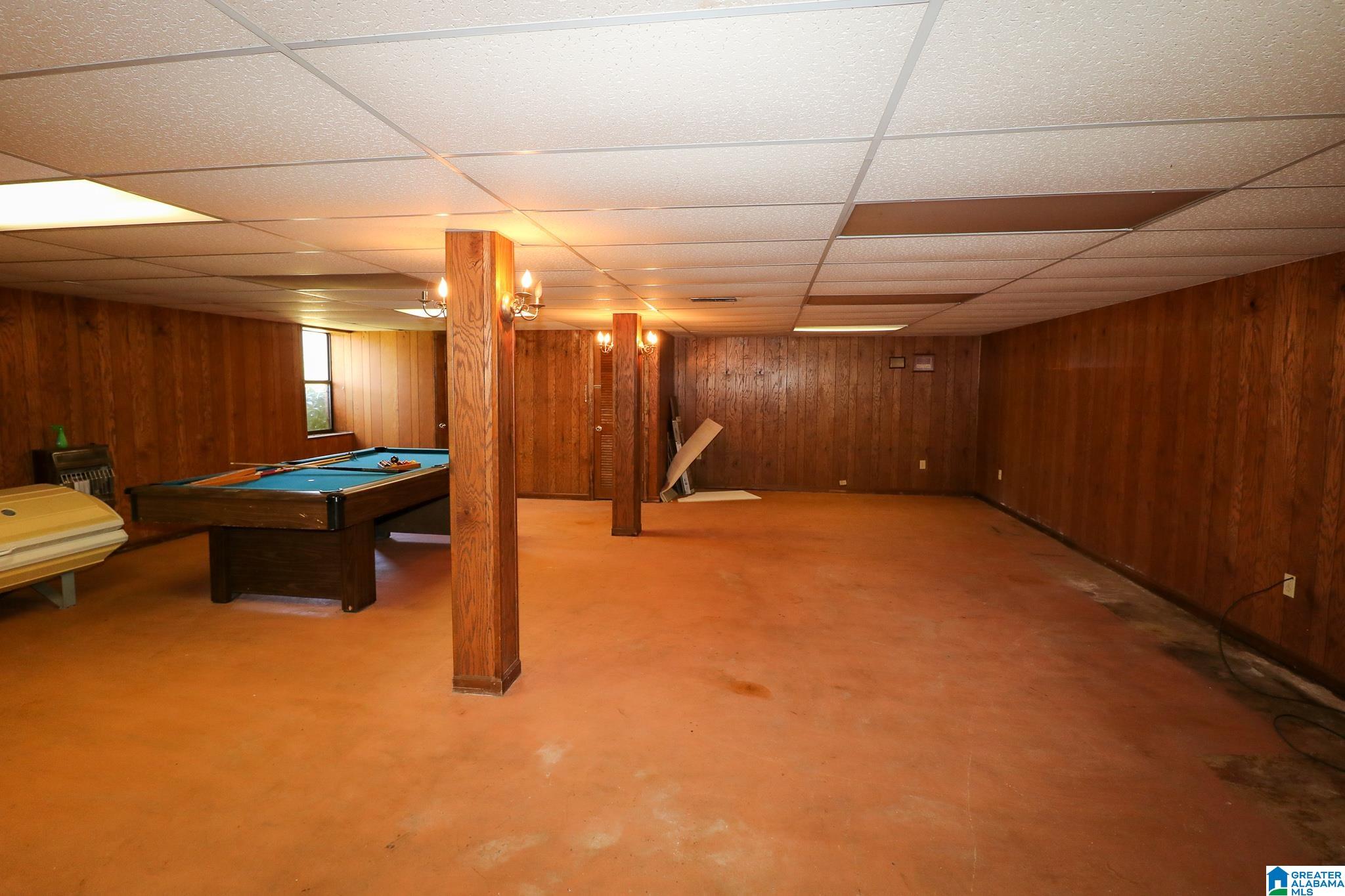 1666 Allison Mill Road Talladega, AL 35160 - Photo 35 of 44