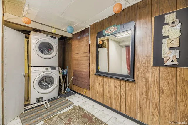 a view of small space