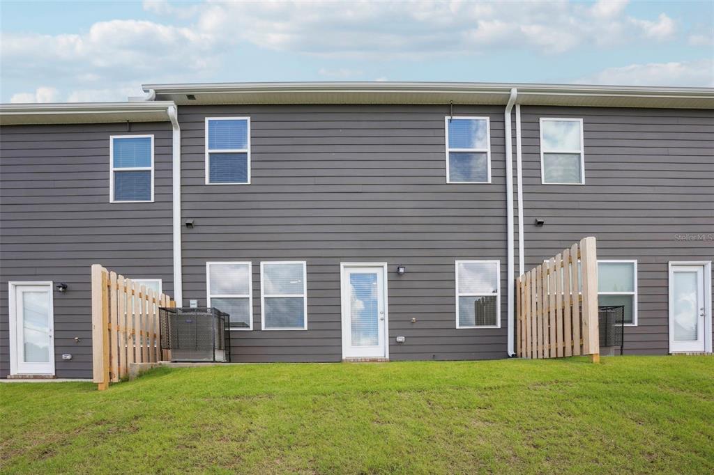 11515 Kimberly Court, Unit 29 Hampton, GA 30228 - Photo 2 of 2