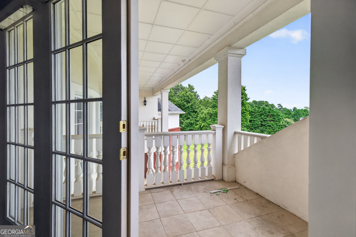 2835 Wallace Road Buford, GA 30519 - Photo 74 of 110