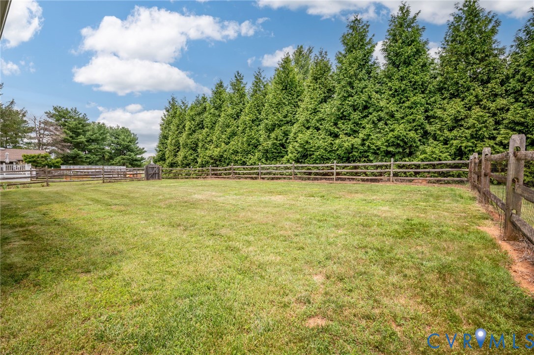 111 Burruss Mill Road Bumpass, VA 23024 - Photo 27 of 34