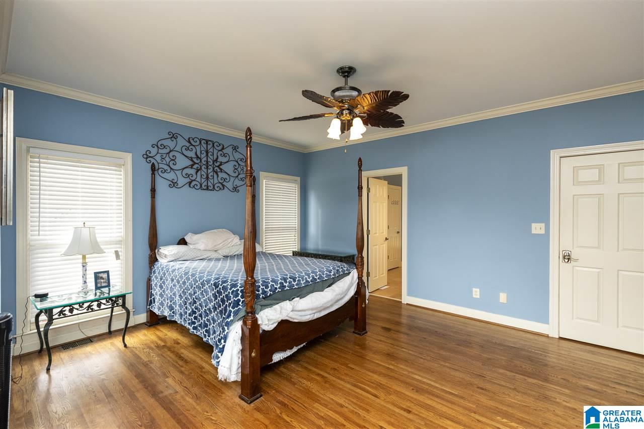 7891 Wynwood Road Trussville, AL 35173 - Photo 29 of 48