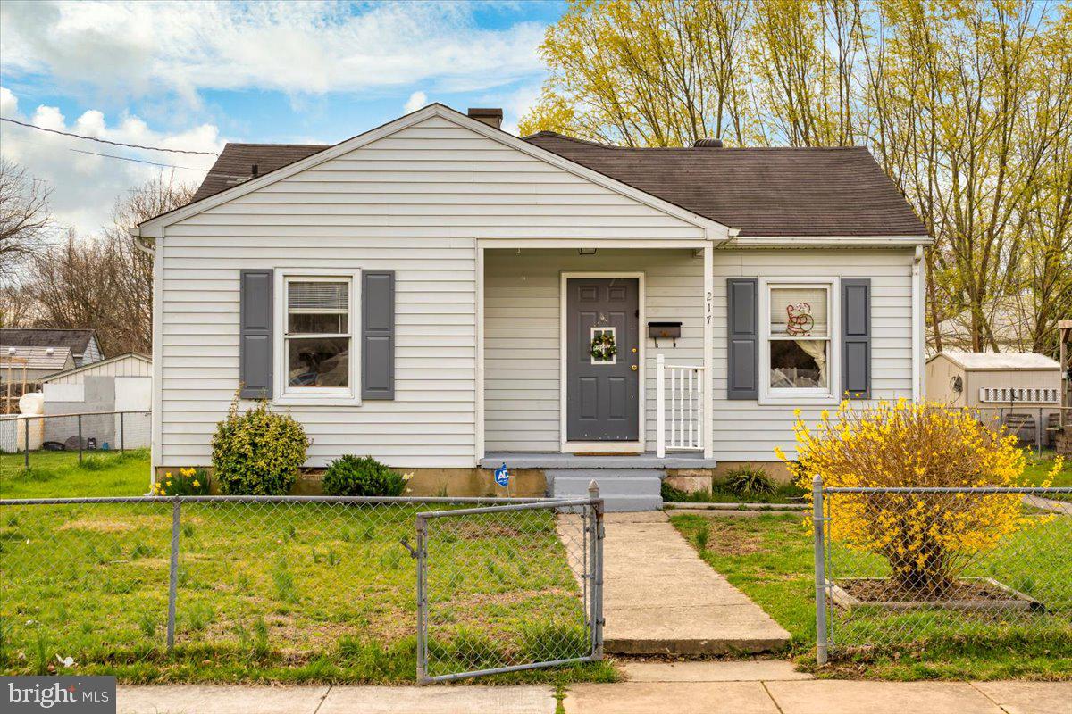 217 Valley Road Aberdeen, MD 21001 - Photo 1 of 16