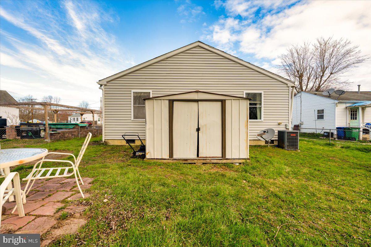 217 Valley Road Aberdeen, MD 21001 - Photo 14 of 16