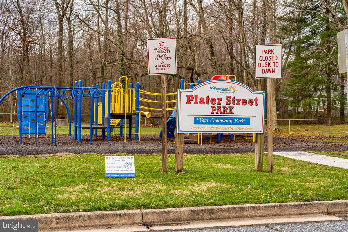 217 Valley Road Aberdeen, MD 21001 - Photo 15 of 16