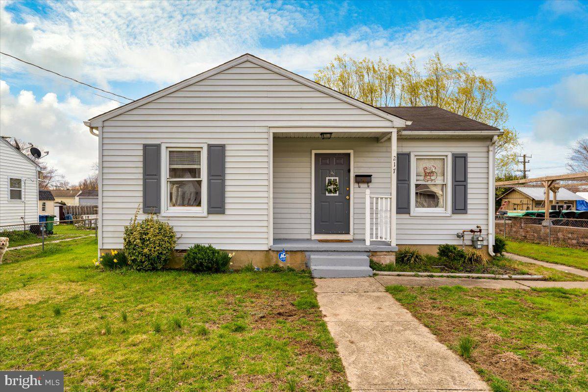217 Valley Road Aberdeen, MD 21001 - Photo 2 of 16