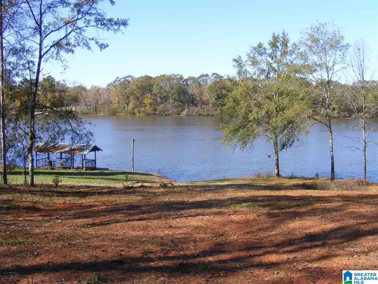 8229 McGowans Ferry Road Childersburg, AL 35044 - Photo 2 of 7