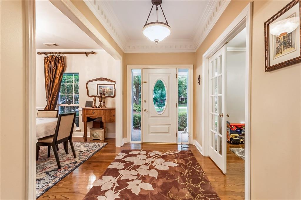 311 Rosedown Way Mandeville, LA 70471 - Photo 2 of 24 Gallery Image 2