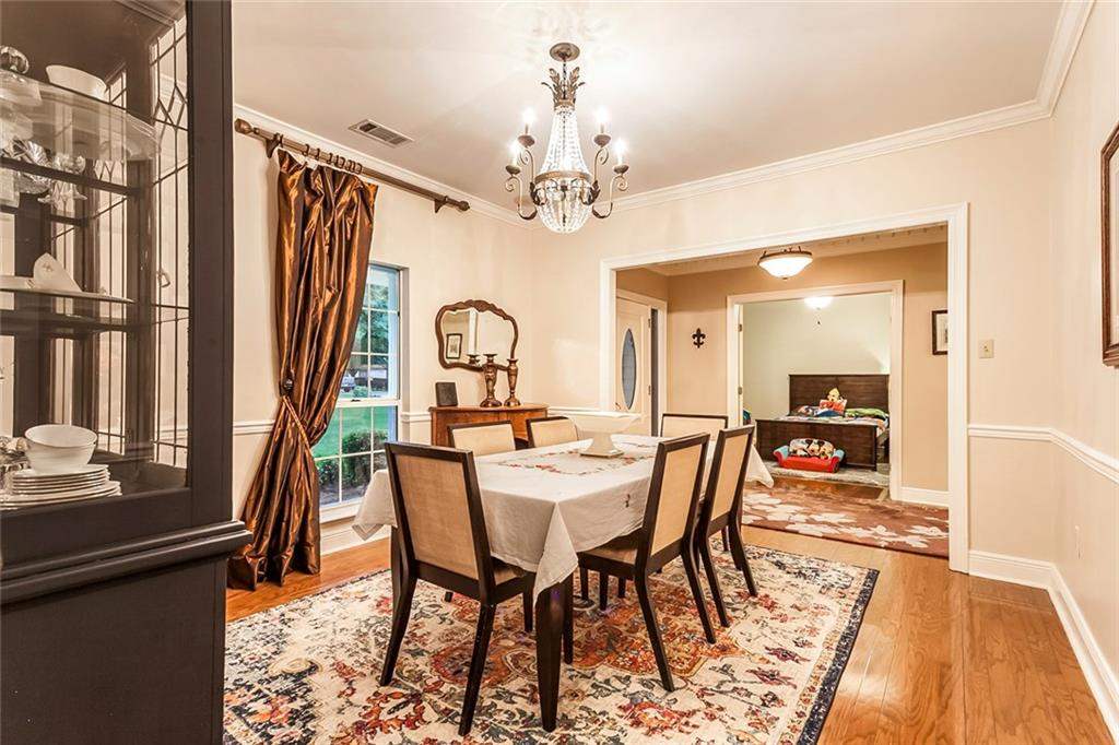 311 Rosedown Way Mandeville, LA 70471 - Photo 3 of 24 Gallery Image 3