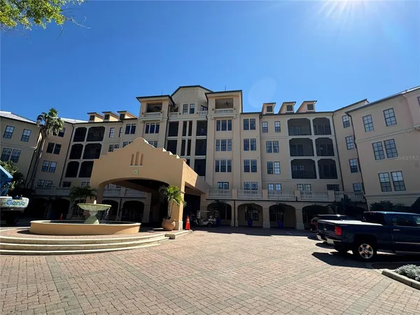 $2,800 | 501 Mirasol Circle, Unit 323, Celebration, FL 34747