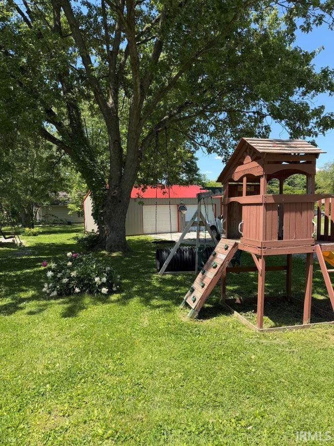 4612 West Arlington Road Bloomington, IN 47404 - Photo 15 of 18