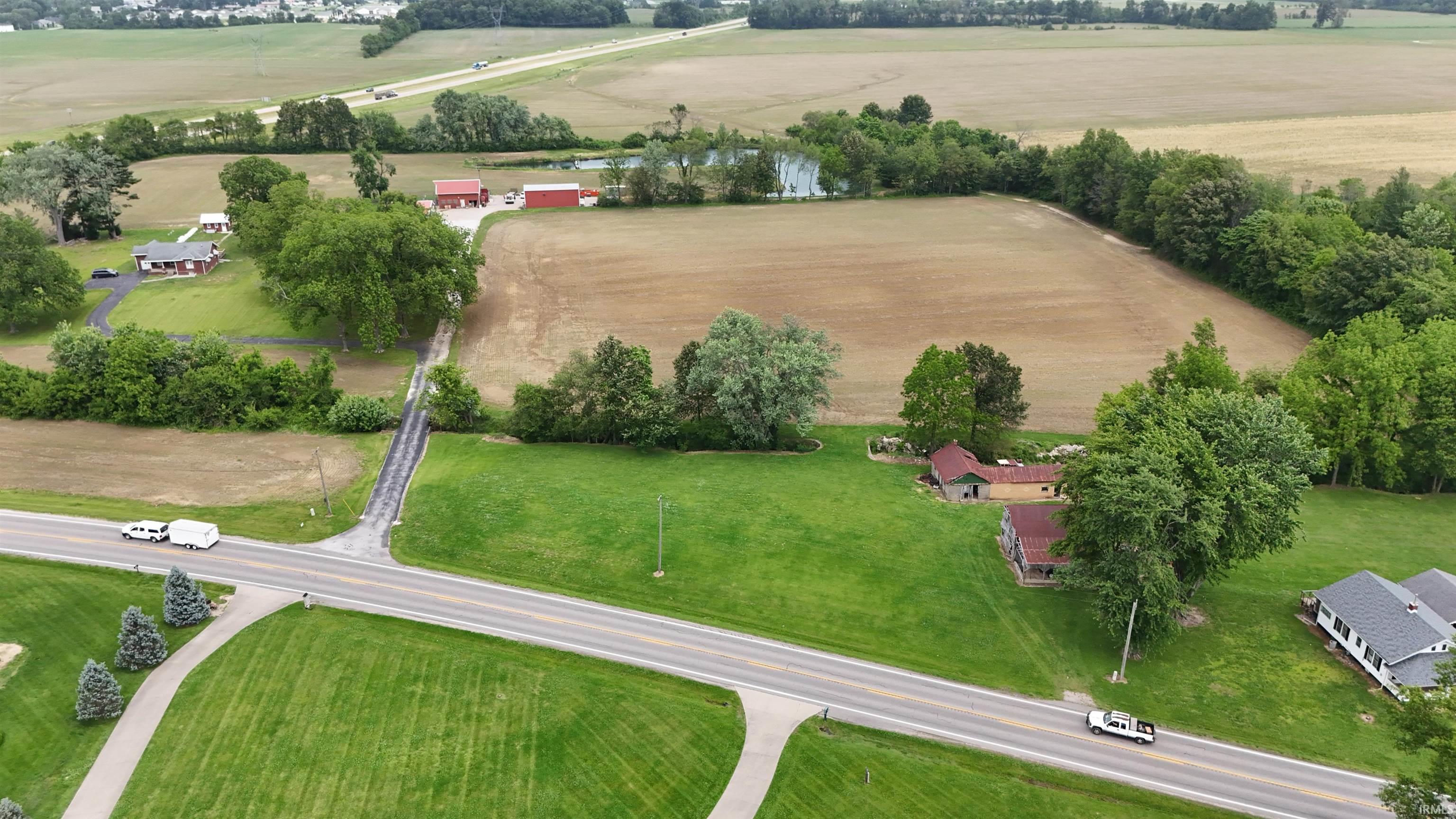 257 SOUTH Washington In 47501 Washington, IN 47501 - Photo 14 of 26