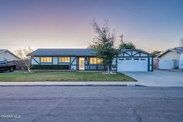 $790,000 | 2289 Kelsey Street, Simi Valley, CA 93063