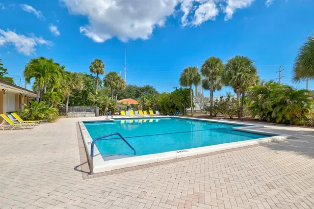 $119,000 | 5570 Northwest 44th Street, Unit 518A, Tamarac, FL 33319