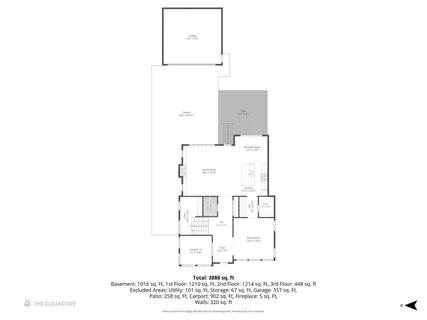 $1,899,999 | 211 South Monroe Street, Hinsdale, IL 60521