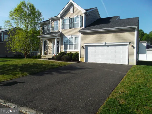 $3,300 | 65 Homestead Drive, Pemberton, NJ 08068